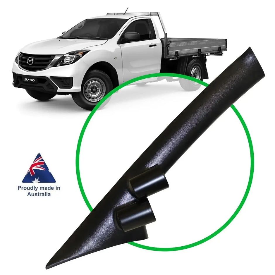 SAAS Gauge Pillar Pod Ranger/BT50 2011 - 2015 PX - MK1/UP SGP2101 - view 4