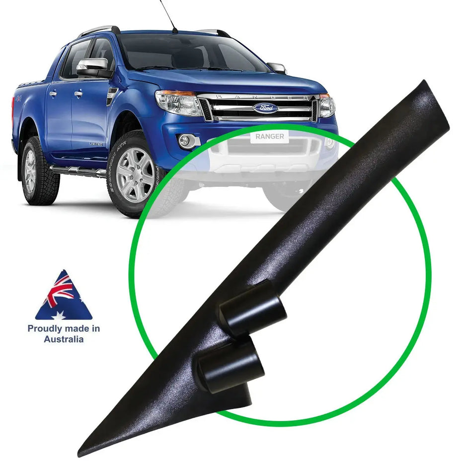 SAAS Gauge Pillar Pod Ranger/BT50 2011 - 2015 PX - MK1/UP SGP2101 - view 1