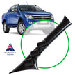 SAAS 3 Gauge Pillar Pod Ranger/BT50 2011-2015 PX/UP SGP2103 - view 1
