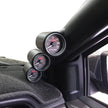 SAAS 3 Gauge Pillar Pod Ranger/BT50 2011-2015 PX/UP SGP2103 - view 2