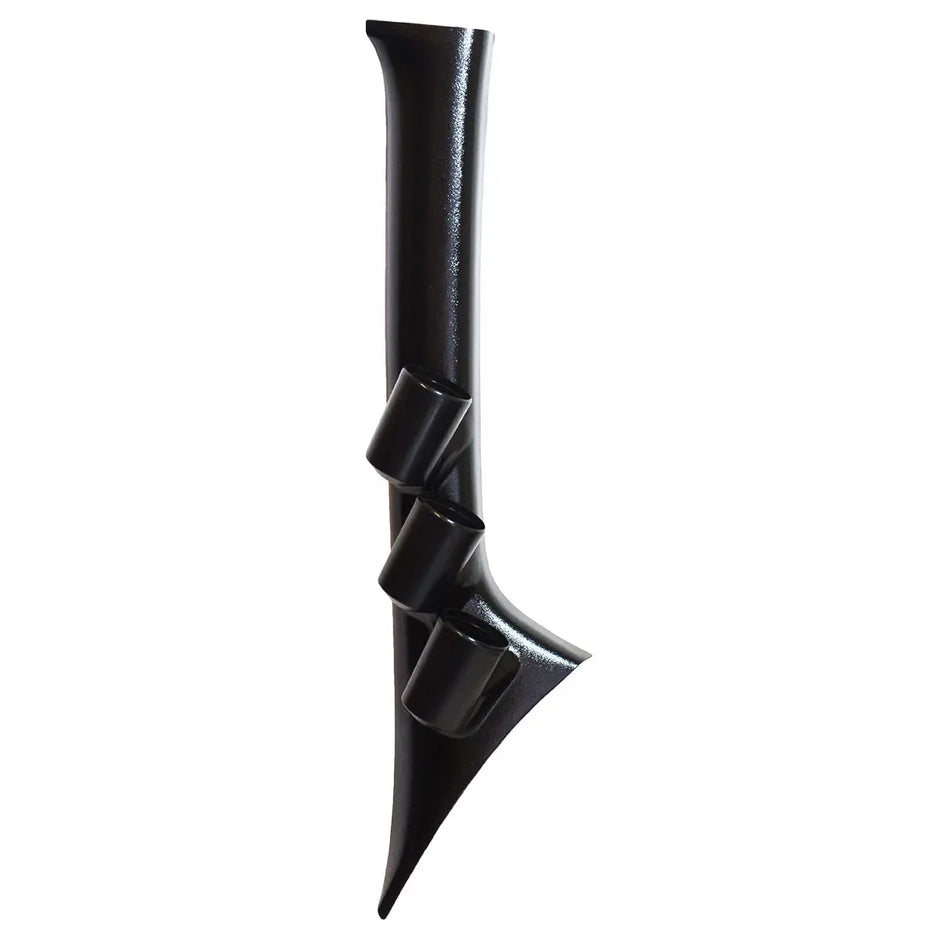 SAAS 3 Gauge Pillar Pod Ranger/BT50 2011-2015 PX/UP SGP2103 - view 4