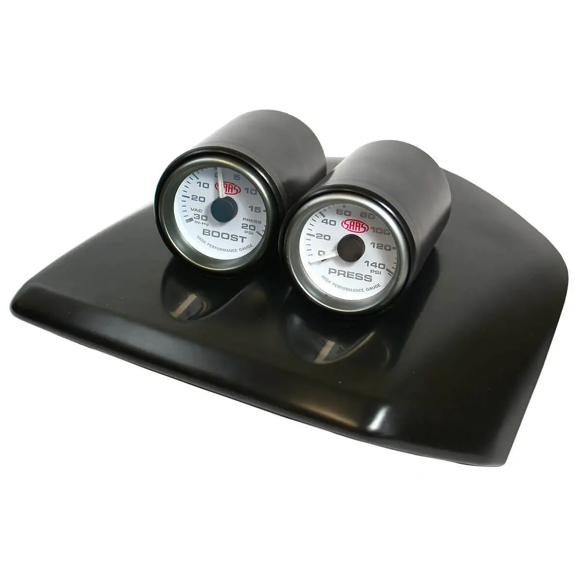 SAAS Gauge Dash Pod Falcon 2011 - 2016 FG MkII FGX Touchscreen SGP2203 - view 5
