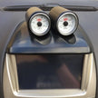 SAAS Gauge Dash Pod Falcon 2011 - 2016 FG MkII FGX Touchscreen SGP2203 - view 2