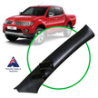 SAAS Gauge Pillar Pod Triton 2009 - 2015 MN With Curtain SRS SGP3101 - view 1