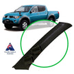 SAAS Gauge Pillar Pod Triton 2006 - 2015 MN W/Out Curtain SRS SGP3102 - view 1