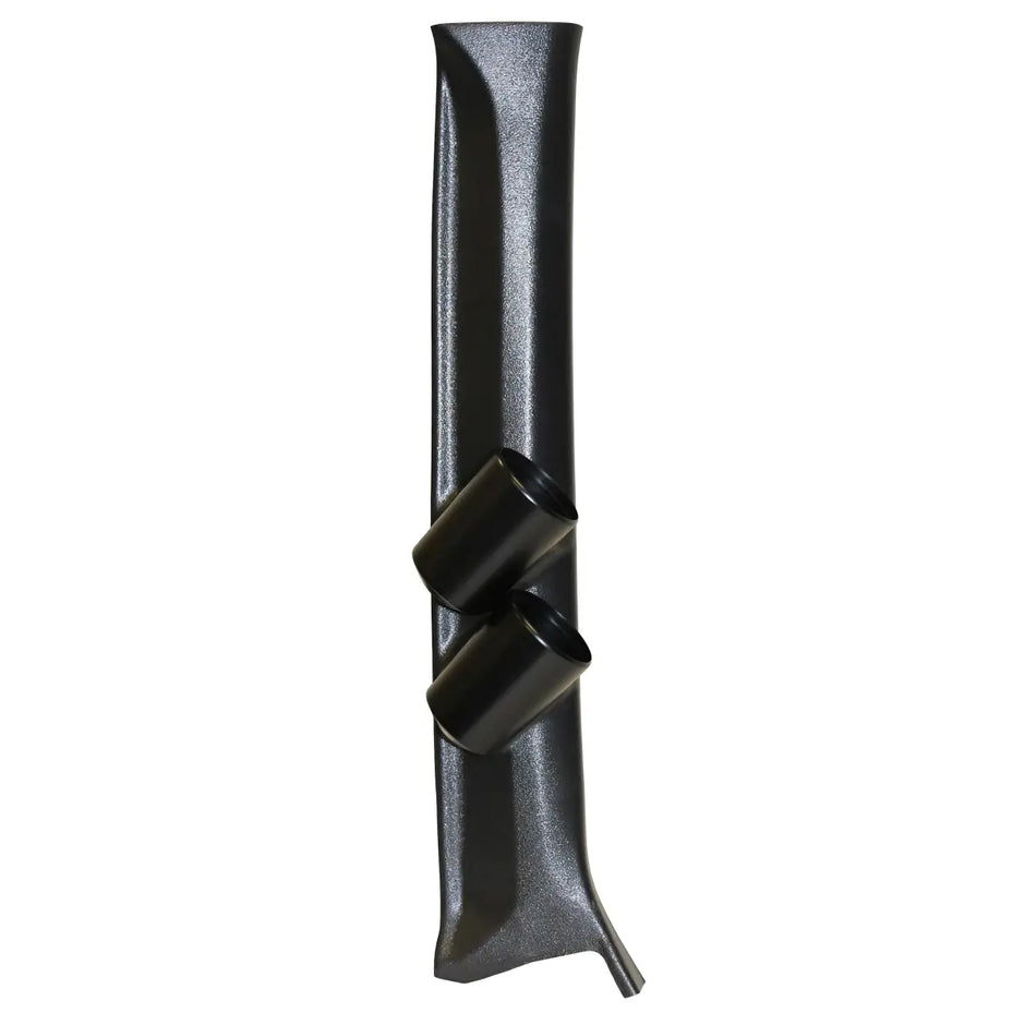 SAAS Gauge Pillar Pod Pajero 1991 - 1999 NH - NL SGP3202 - view 3