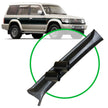 SAAS Gauge Pillar Pod Pajero 1991 - 1999 NH - NL SGP3202 - view 1