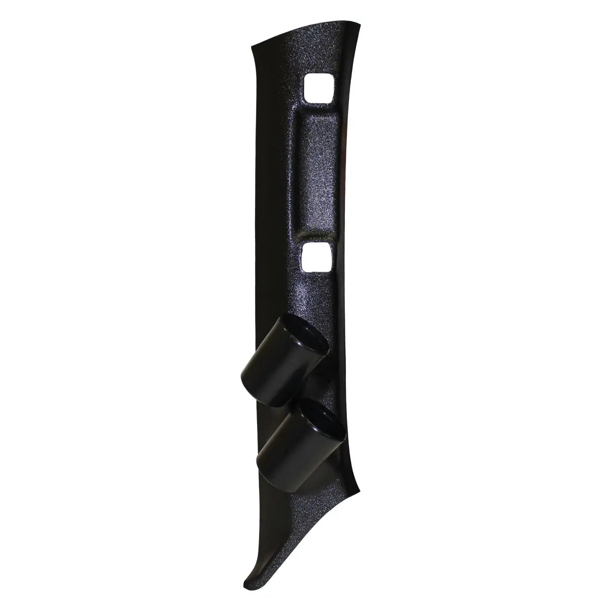 SAAS Gauge Pillar Pod Pajero 2006 - 2023 NS - NX SGP3204 - view 3