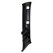 SAAS Gauge Pillar Pod Pajero 2006 - 2023 NS - NX SGP3204 - view 3