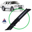 SAAS Gauge Pillar Pod Navara 1997 - 2014 D22 SGP4101 - view 1