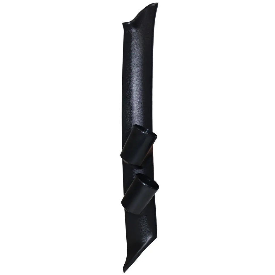 SAAS Gauge Pillar Pod Navara 1997 - 2014 D22 SGP4101 - view 3