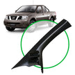 SAAS Gauge Pillar Pod Navara/Pathfinder 2006 - 2015 D40/R51 SGP4102 - view 4