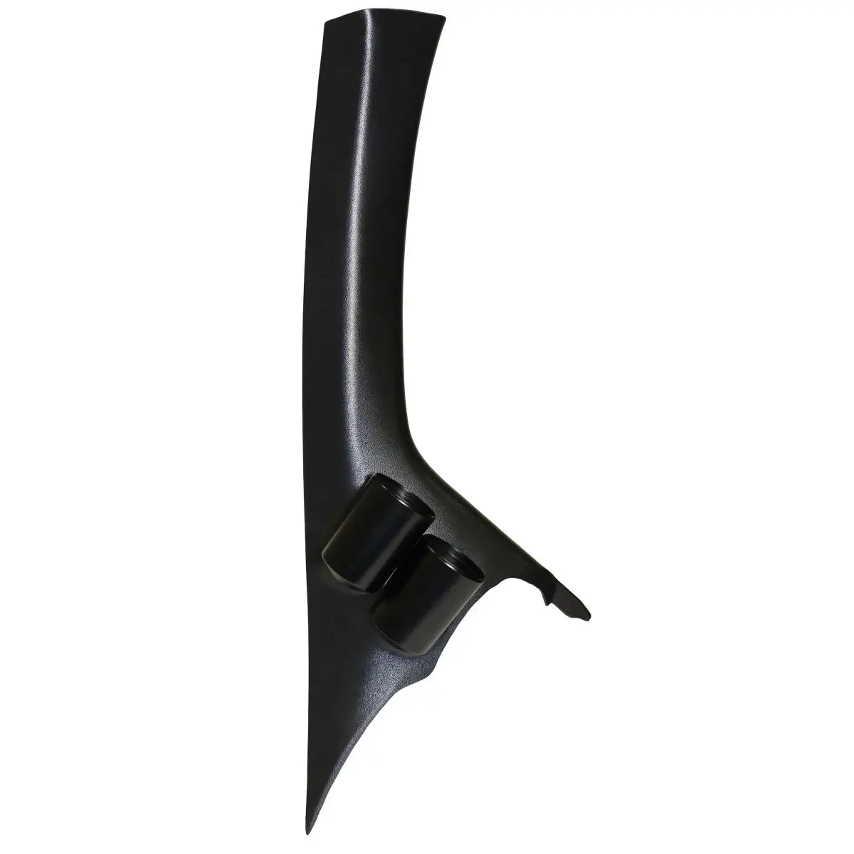 SAAS Gauge Pillar Pod Navara/Pathfinder 2006 - 2015 D40/R51 SGP4102 - view 3