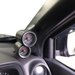 SAAS Gauge Pillar Pod Navara D23 2015> SGP4104 - view 2
