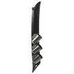 SAAS 3 Gauge Pillar Pod Navara 1997 - 2014 D22 SGP4105 - view 3