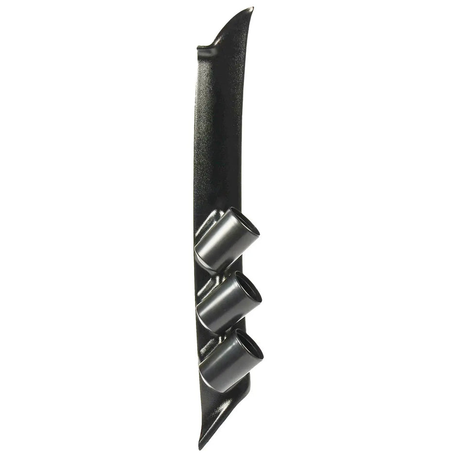 SAAS 3 Gauge Pillar Pod Navara 1997 - 2014 D22 SGP4105 - view 2