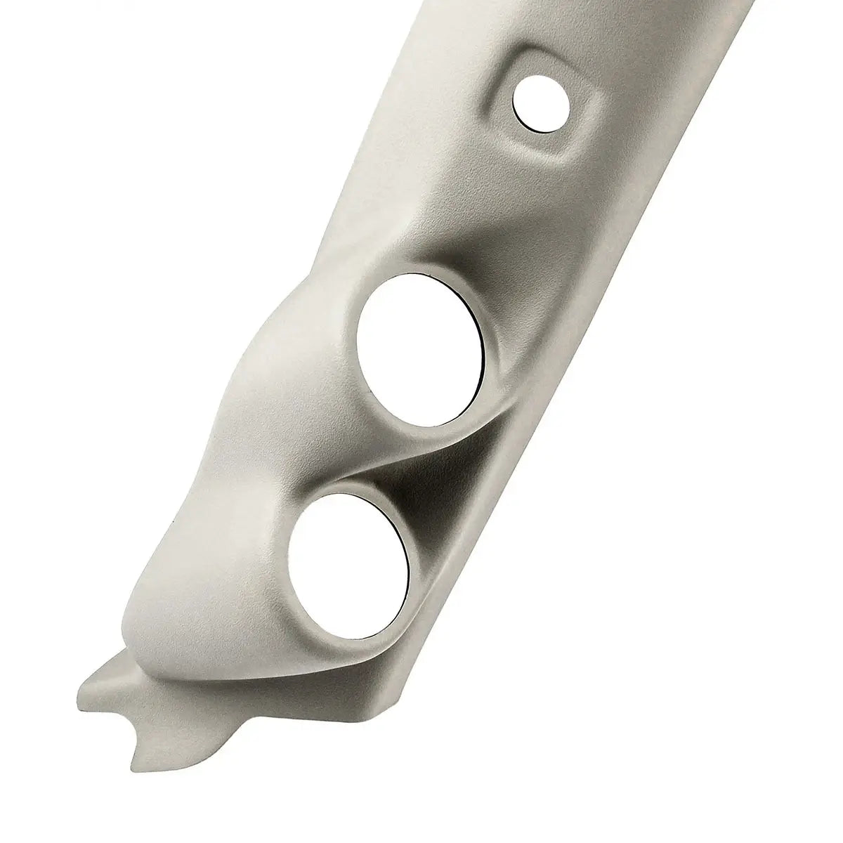 SAAS Gauge Pillar Pod Patrol 1997 - 2016 GU - Y61 G Code Painted Single Piece SGP4203SG - view 3