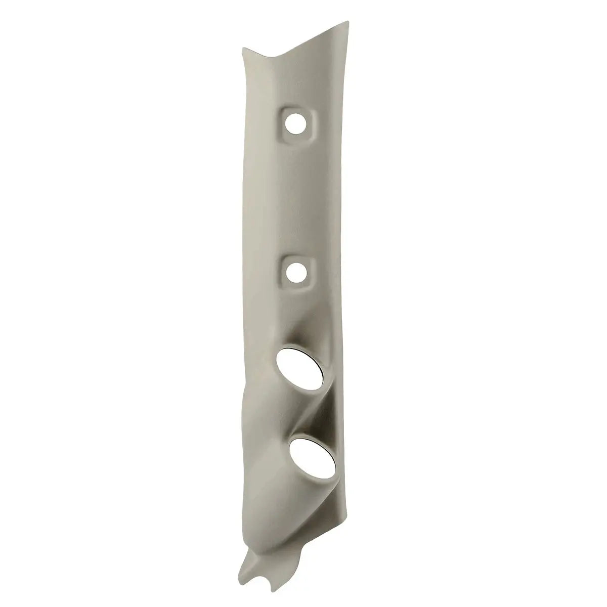 SAAS Gauge Pillar Pod Patrol 1997 - 2016 GU - Y61 G Code Painted Single Piece SGP4203SG - view 2