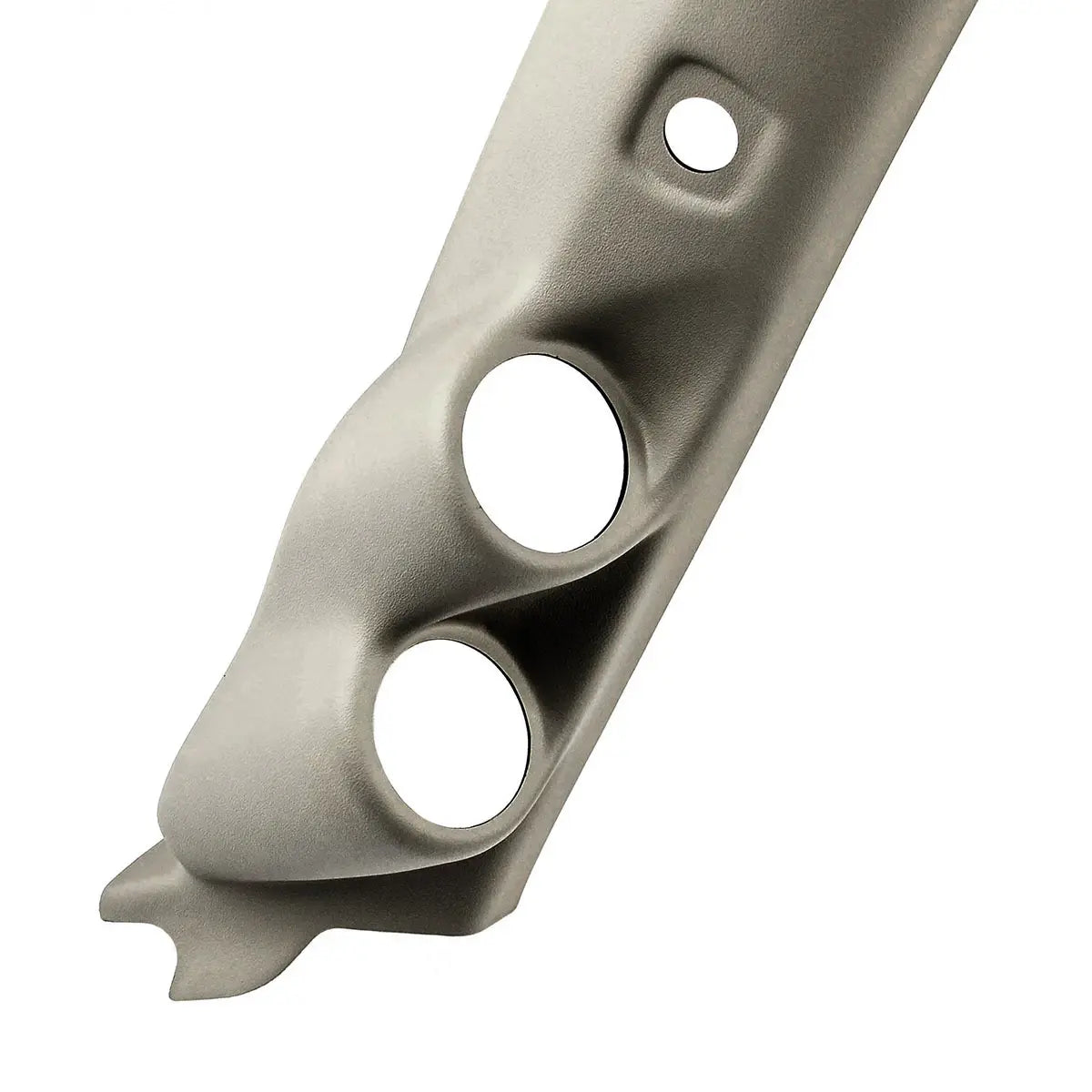 SAAS Gauge Pillar Pod Patrol 1997 - 2016 GU - Y61 K Code Painted Single Piece SGP4203SK - view 3