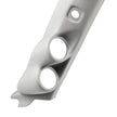 SAAS Gauge Pillar Pod Patrol 1997 - 2016 GU - Y61 W Code Painted Single Piece SGP4203SW - view 3