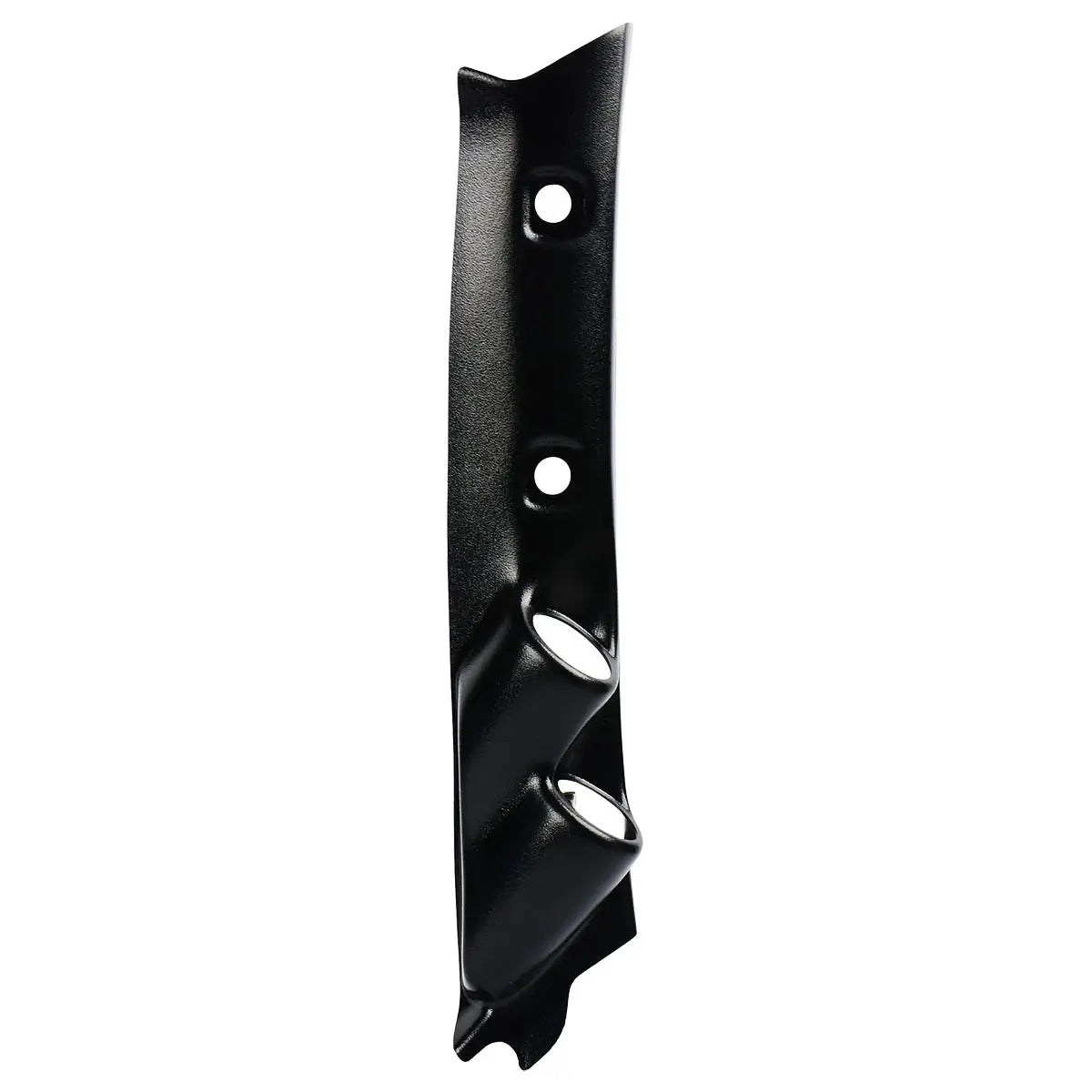 SAAS Gauge Pillar Pod Patrol 1997 - 2016 GU - Y61 Single Piece SGP4203S - view 2