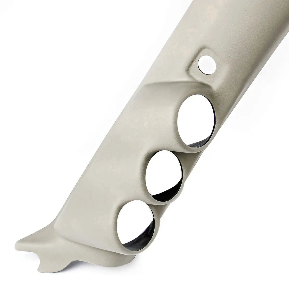 SAAS 3 Gauge Pillar Pod Patrol 1997 - 2016 GU G Code Painted 1Piece SGP4205SG - view 3