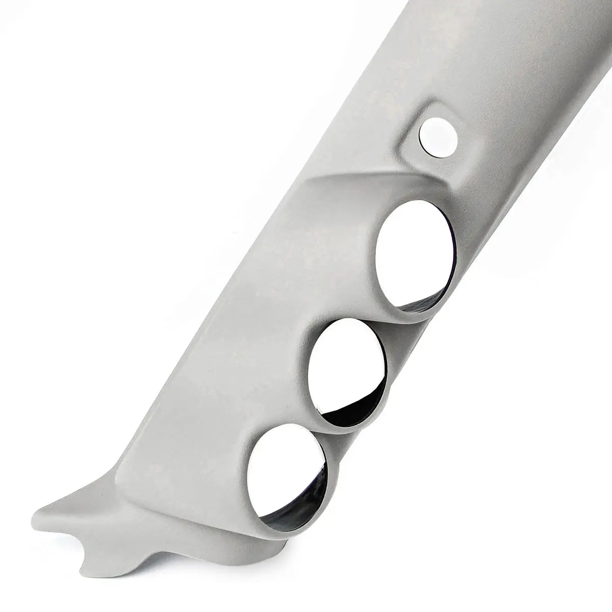 SAAS 3 Gauge Pillar Pod Patrol 1997 - 2016 GU W Code Painted 1Piece SGP4205SW - view 3