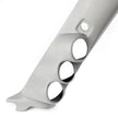 SAAS 3 Gauge Pillar Pod Patrol 1997 - 2016 GU W Code Painted 1Piece SGP4205SW - view 3