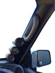SAAS 3 Gauge Pillar Pod Patrol 1997 - 2016 GU - Y61 SGP4205 - view 2