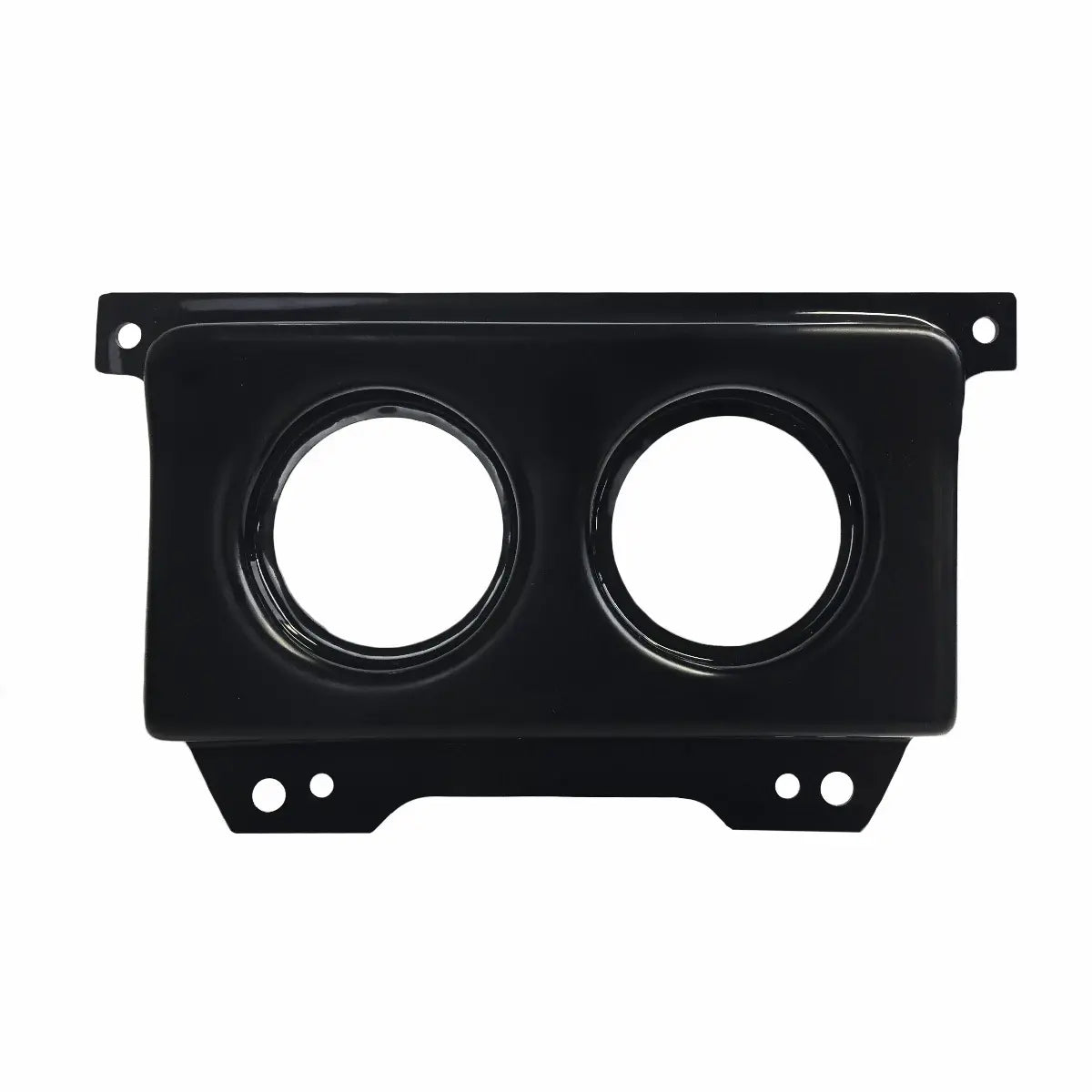 SAAS Gauge Dash Pod Patrol 2004 - 2016 GU - Y61 SGP4206 - view 4