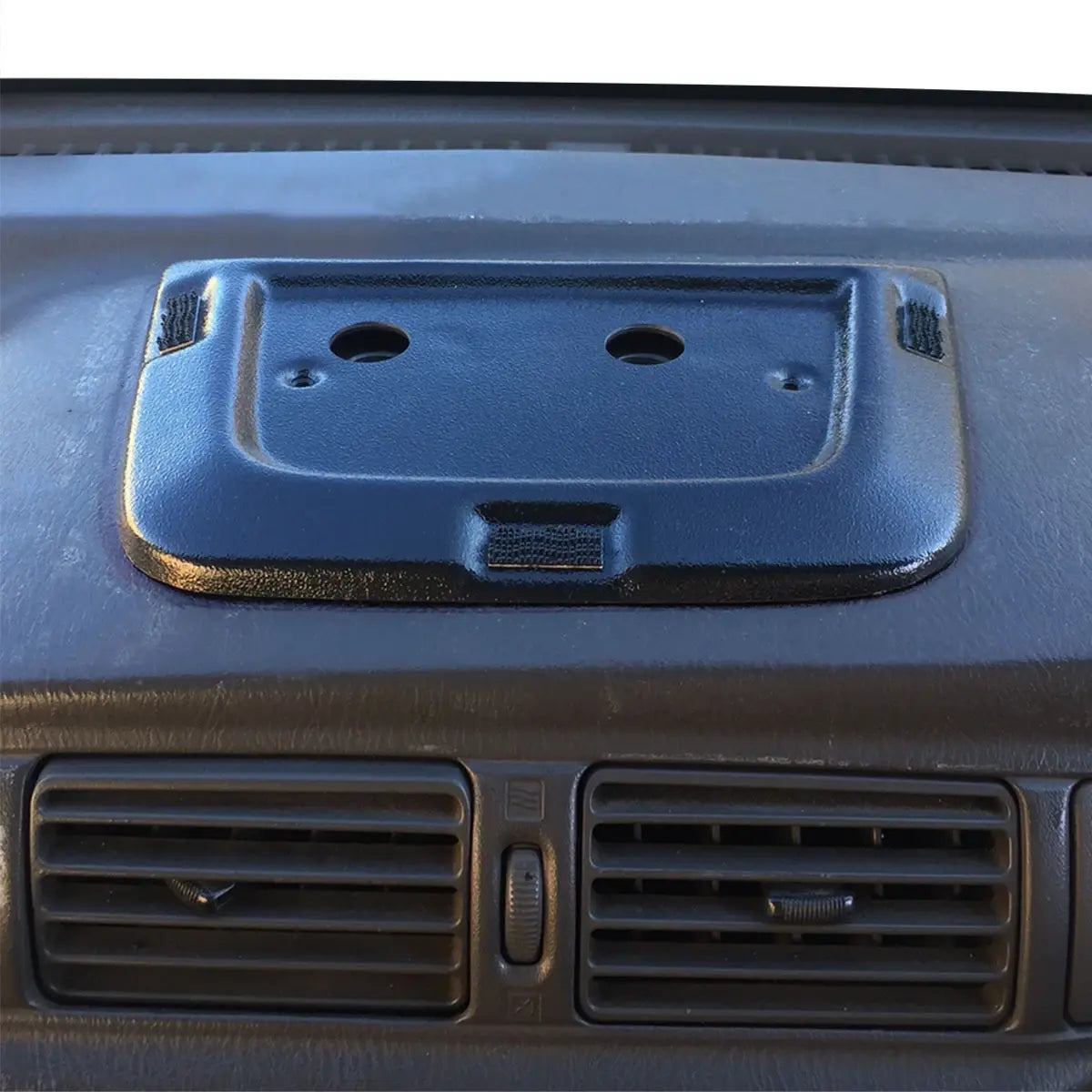 SAAS Twin Gauge Dash Pod Patrol 1997 - 2004 GU - Y61 SGP4207 - view 7