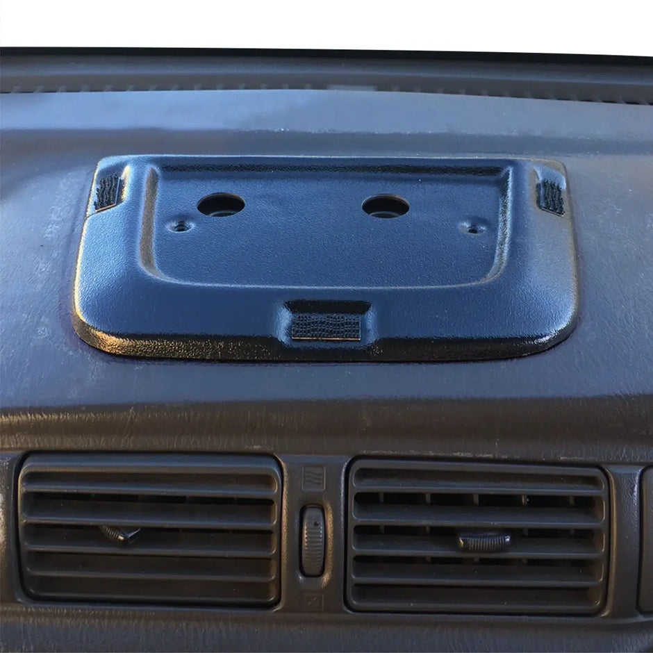 SAAS Twin Gauge Dash Pod Patrol 1997 - 2004 GU - Y61 SGP4207 - view 7