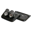 SAAS Twin Gauge Dash Pod Patrol 1997 - 2004 GU - Y61 SGP4207 - view 2