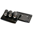 SAAS Triple Gauge Dash Pod Patrol 1997 - 2004 GU - Y61 SGP4208 - view 2