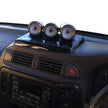 SAAS Triple Gauge Dash Pod Patrol 1997 - 2004 GU - Y61 SGP4208 - view 8