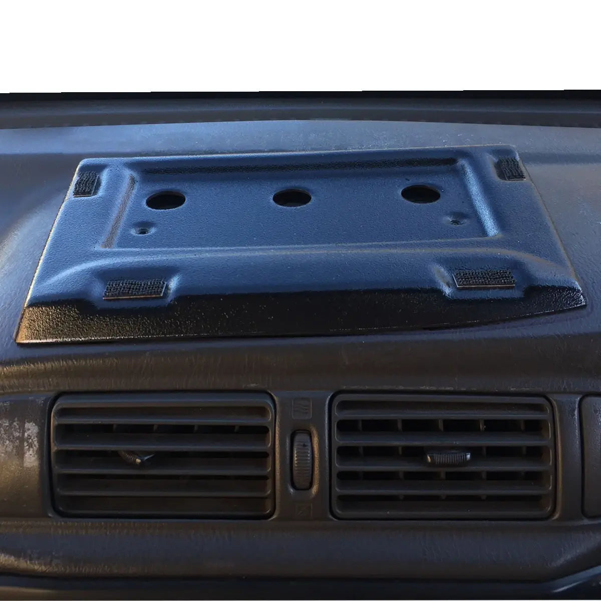 SAAS Triple Gauge Dash Pod Patrol 1997 - 2004 GU - Y61 SGP4208 - view 7