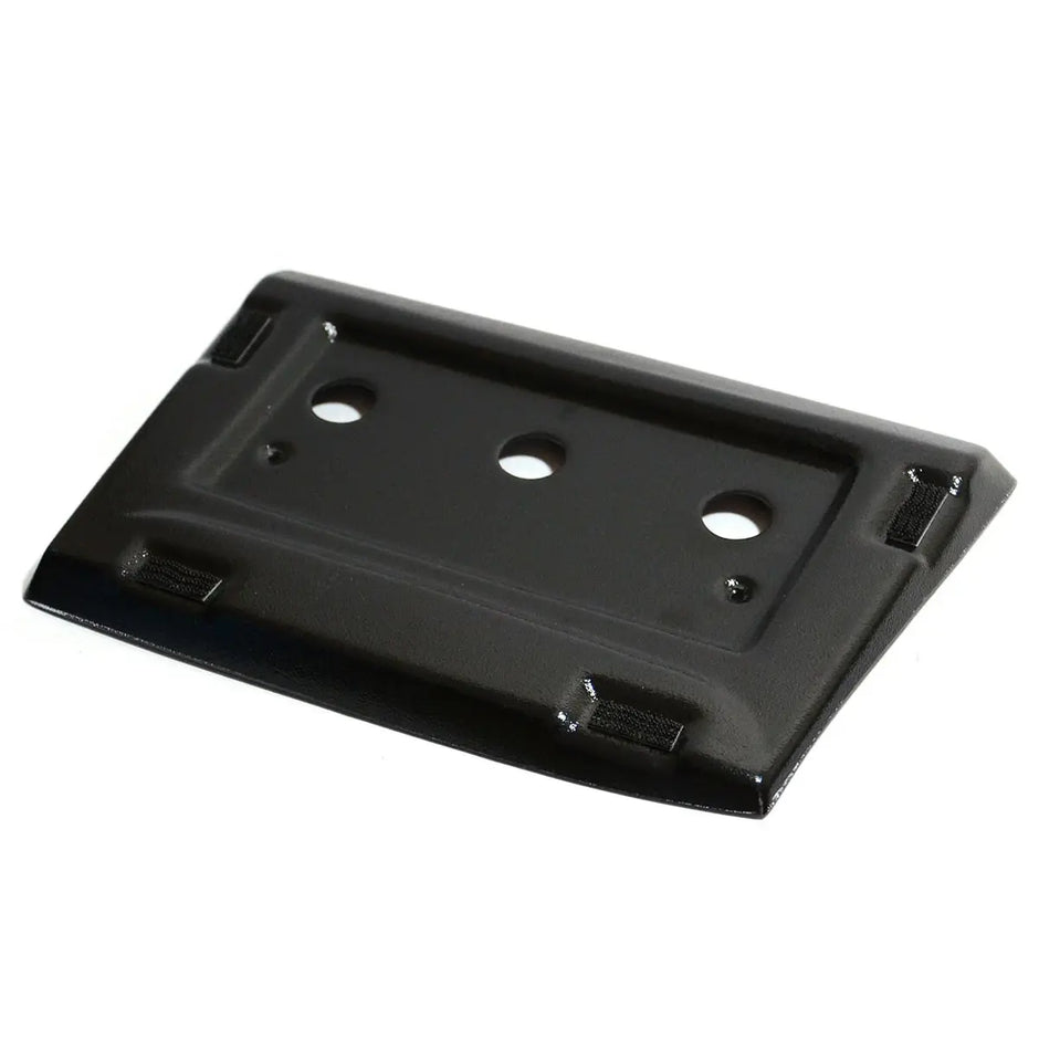 SAAS Triple Gauge Dash Pod Patrol 1997 - 2004 GU - Y61 SGP4208 - view 4