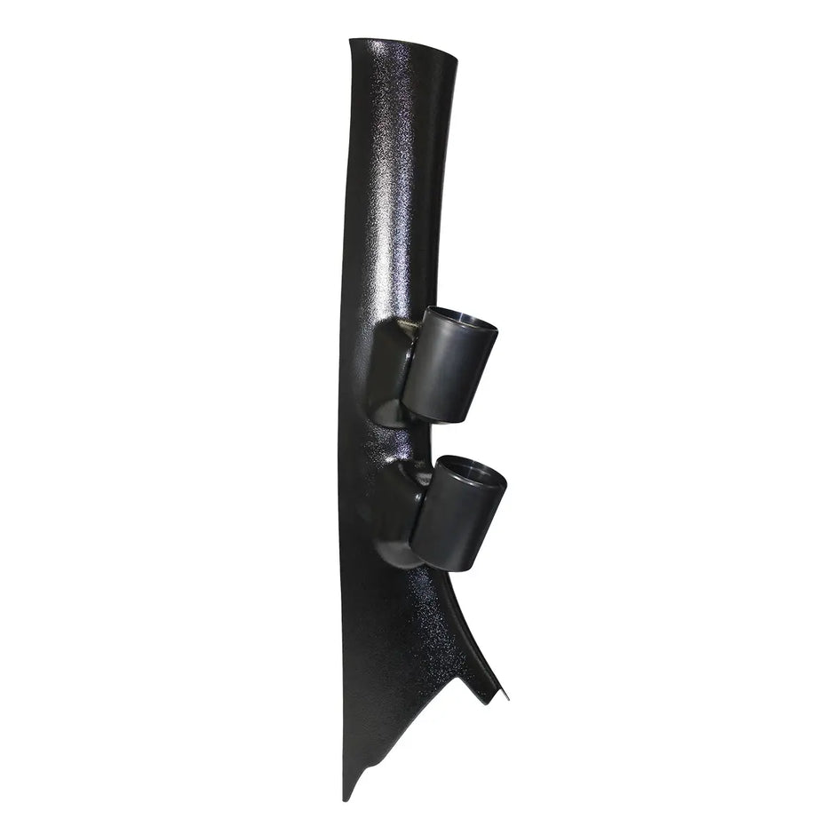 SAAS Gauge Pillar Pod Commodore 1997 - 2006 VT - VZ SGP5102 - view 3