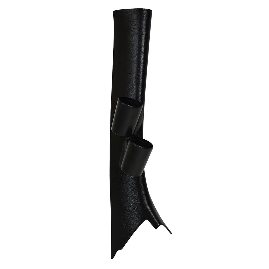 SAAS Gauge Pillar Pod Monaro 2001 - 2006 V2 - VZ SGP5103 - view 2