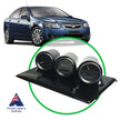 SAAS Triple Gauge Dash Pod VE Berlina/Calais 2006 - 2010 Series I SGP5105 - view 1