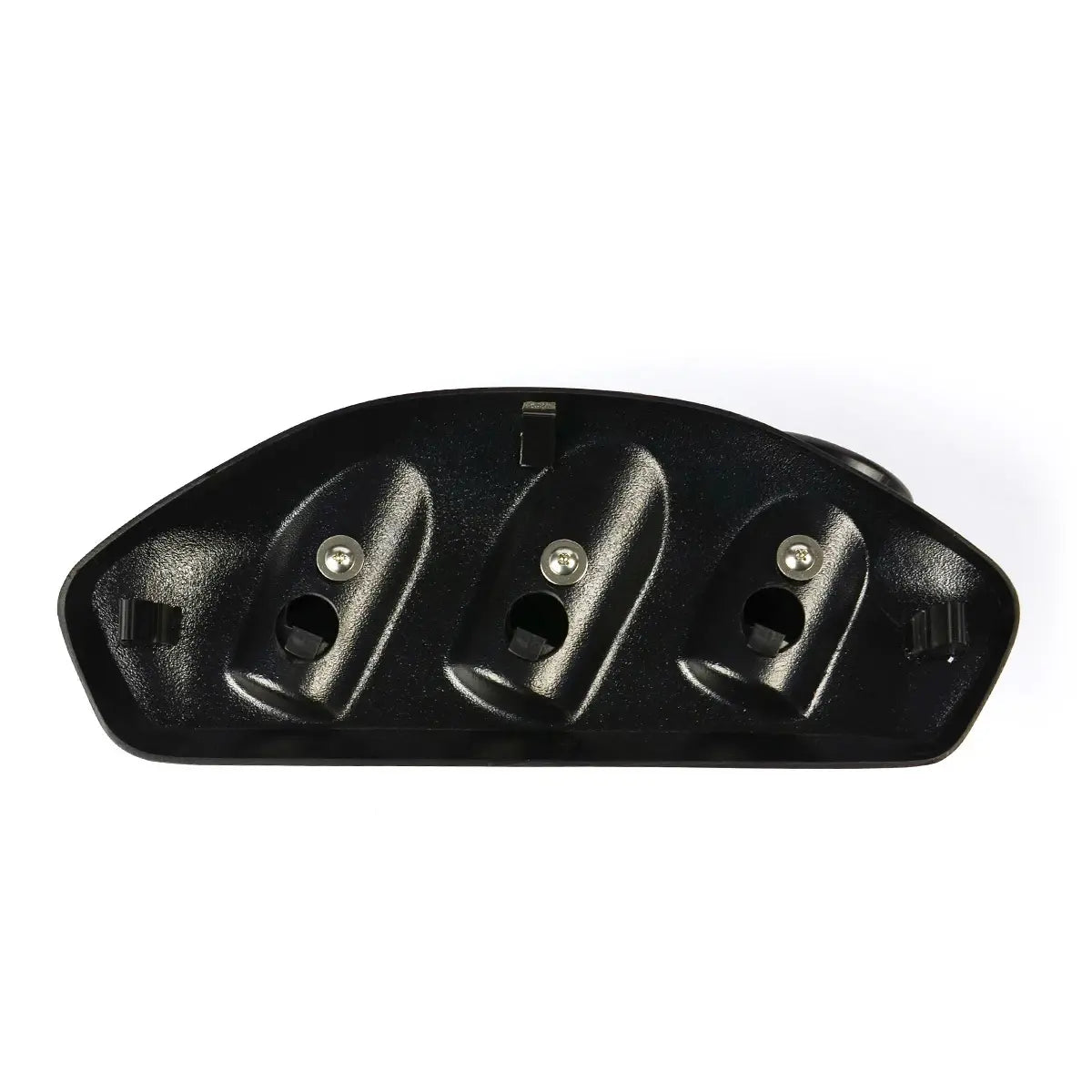 SAAS Gauge Dash Pod Commodore 2013 - 2017 VF - VFII SGP5107 - view 5