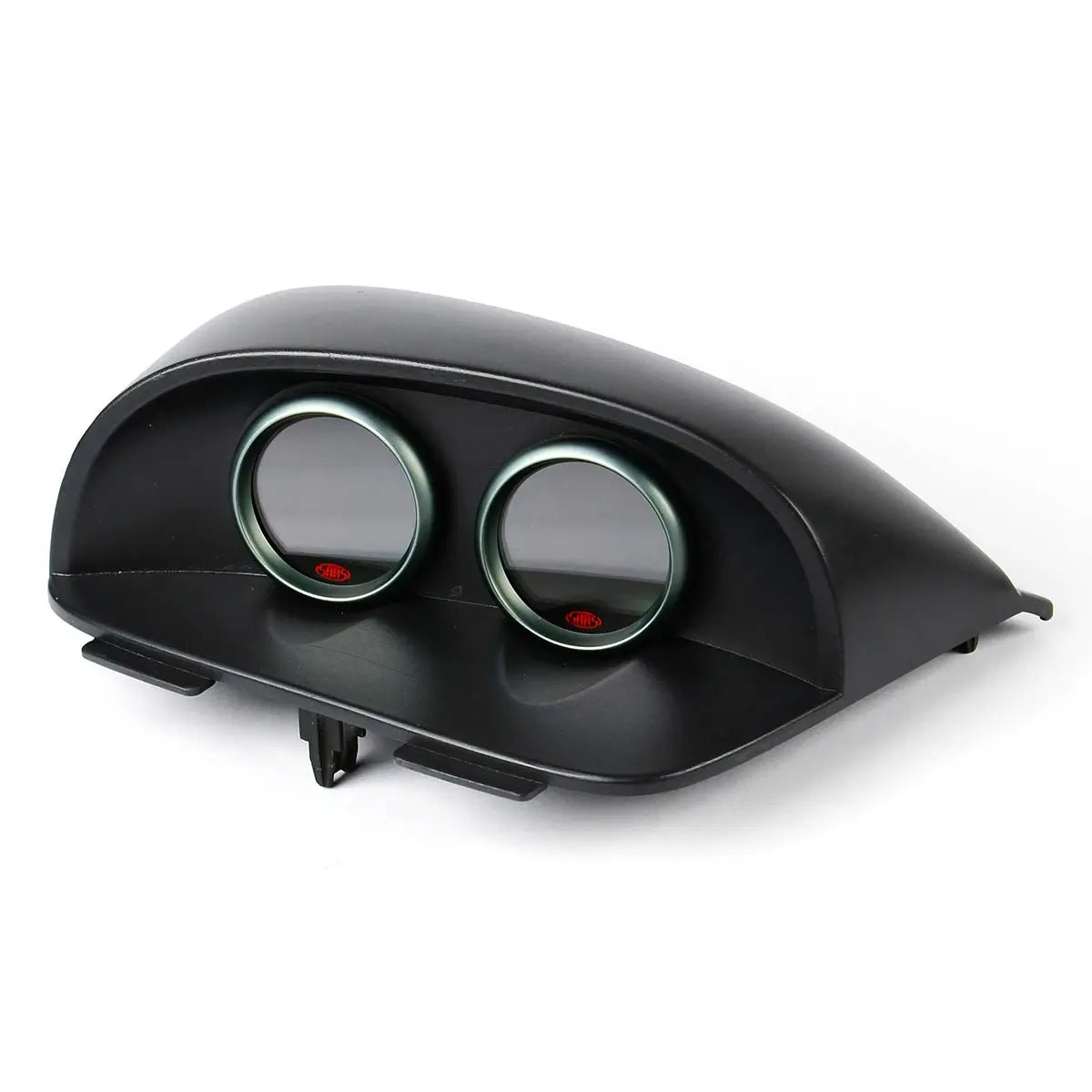 SAAS Gauge Dash Pod Commodore 2006 - 2013 VE - VE II 2 X 52MM SGP5114 - view 3