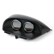 SAAS Gauge Dash Pod Commodore 2006 - 2013 VE - VE II 2 X 52MM SGP5114 - view 3