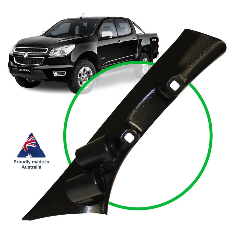 SAAS Gauge Pillar Pod Colorado 2012 - 2016 RG Series 1 SGP5201 - view 1