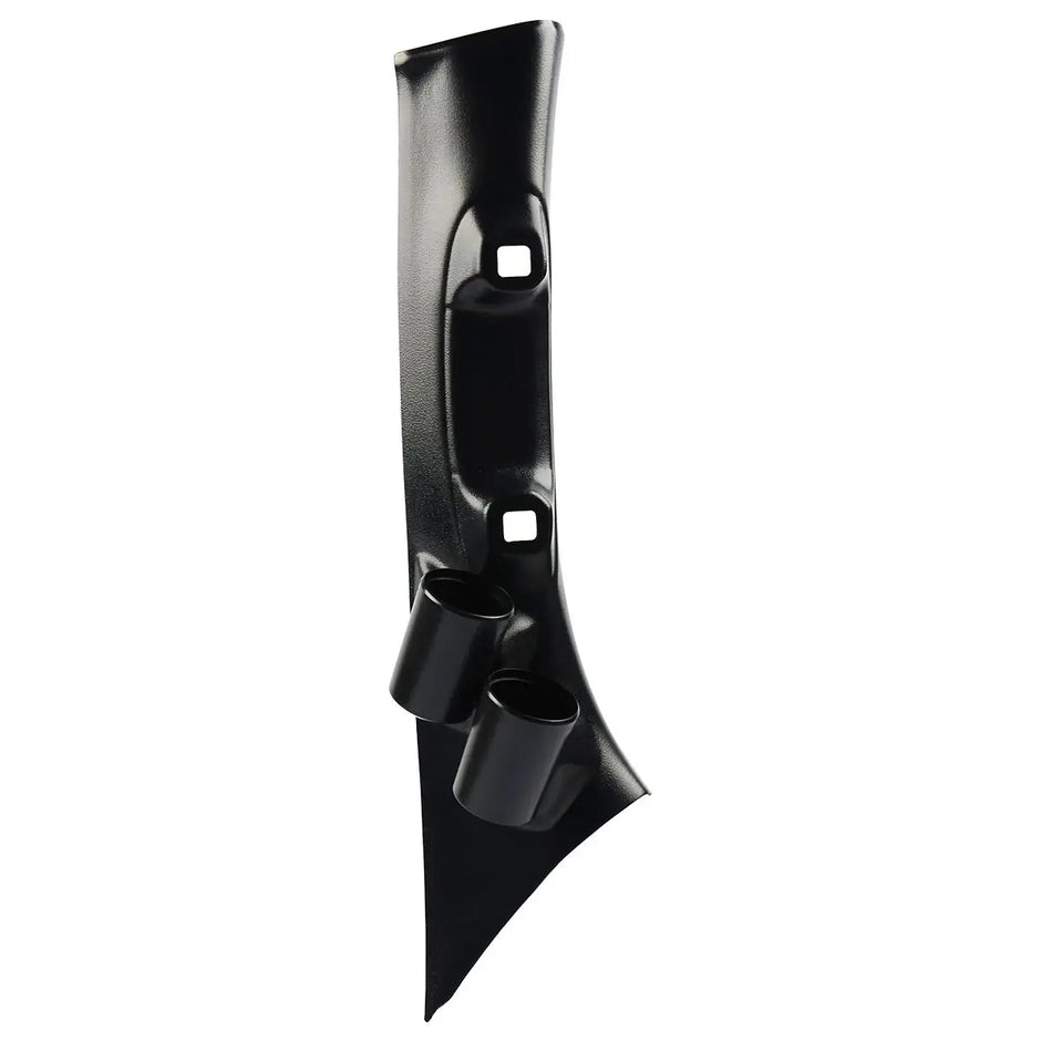 SAAS Gauge Pillar Pod Holden Colorado 2016 on RG Series 2 SGP5202 - view 2