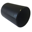 SAAS Gauge Cup 52mm Black Plastic Pillar Pod Replacement SGP52 - view 1