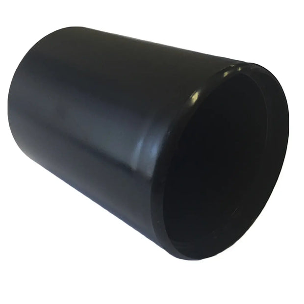 SAAS Gauge Cup 52mm Black Plastic Pillar Pod Replacement SGP52 - view 1