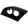 SAAS Dash Gauge Pod - Commodore VY/VZ Black 2 x 52mm SGPVYVZB - view 4