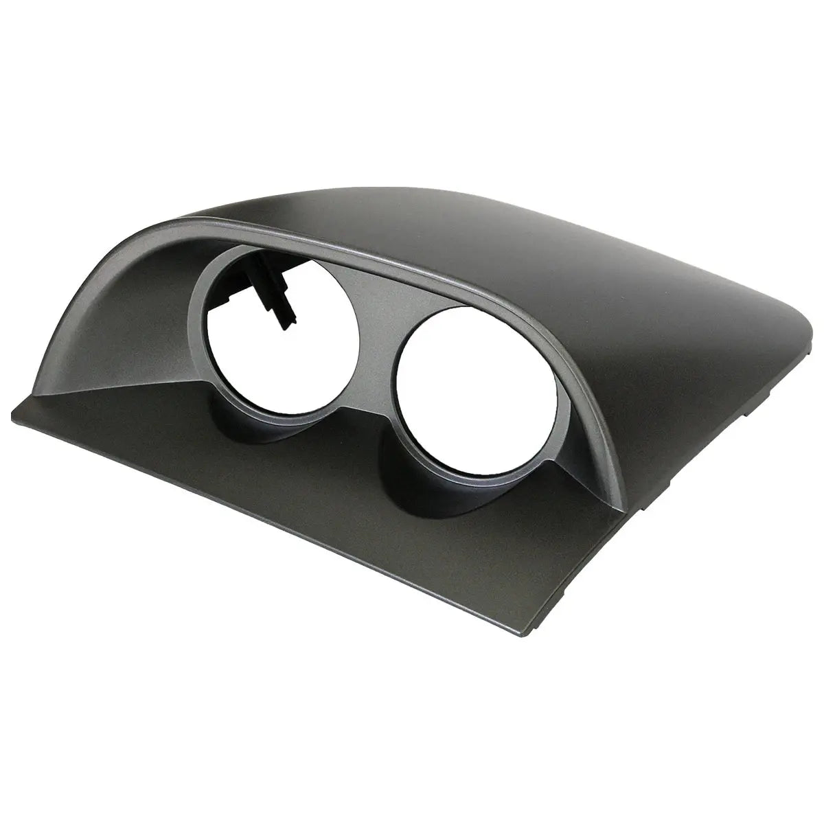 SAAS Dash Gauge Pod - Commodore VY/VZ Char 2 x 52mm SGPVYVZ - view 4