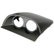 SAAS Dash Gauge Pod - Commodore VY/VZ Char 2 x 52mm SGPVYVZ - view 4